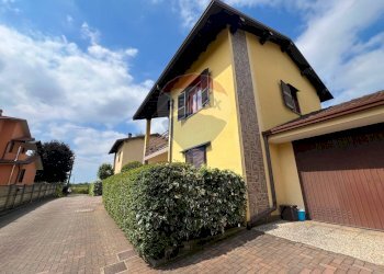 Casa all\'aperto - Villa a Schiera VIA BERGAMINA
 
53, Arcore - foto 44