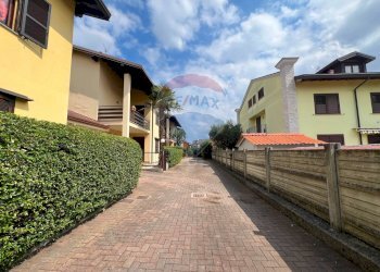Casa all\'aperto - Villa a Schiera VIA BERGAMINA
 
53, Arcore - foto 47