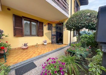 Casa all\'aperto - Villa a Schiera VIA BERGAMINA
 
53, Arcore - foto 48