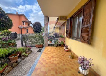 Terrazza - Villa a Schiera VIA BERGAMINA
 
53, Arcore - foto 49