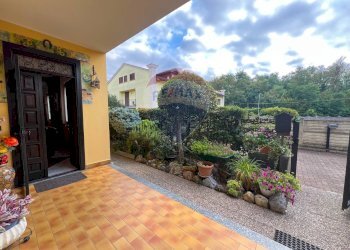 Terrazza - Villa a Schiera VIA BERGAMINA
 
53, Arcore - foto 50