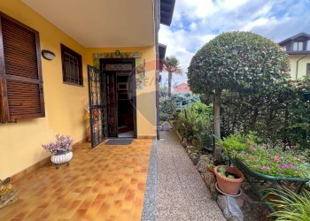 Terrazza - Villa a Schiera VIA BERGAMINA
 
53, Arcore - foto 51