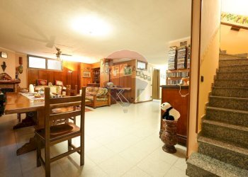 Scale - Villa a Schiera VIA BERGAMINA
 
53, Arcore - foto 53