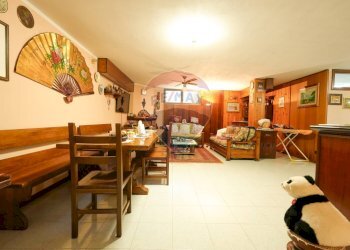 Sala da pranzo - Villa a Schiera VIA BERGAMINA
 
53, Arcore - foto 54