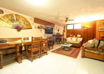 Sala da pranzo - Villa a Schiera VIA BERGAMINA
 
53, Arcore - foto 55