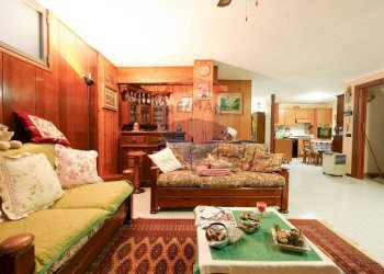 Soggiorno - Villa a Schiera VIA BERGAMINA
 
53, Arcore - foto 59