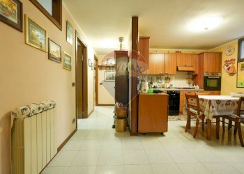 Cucina - Villa a Schiera VIA BERGAMINA
 
53, Arcore - foto 61