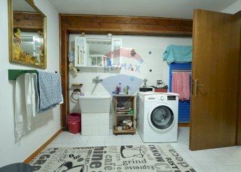 Lavanderia - Villa a Schiera VIA BERGAMINA
 
53, Arcore - foto 66