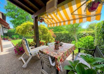 Terrazza - Terraced Villa VIA BERGAMINA
 
53, Arcore - photo 3