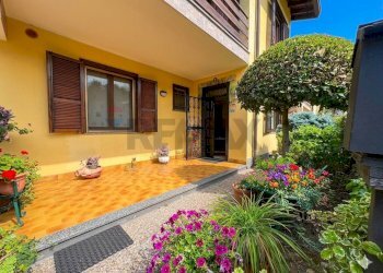 Casa all\'aperto - Terraced Villa VIA BERGAMINA
 
53, Arcore - photo 46