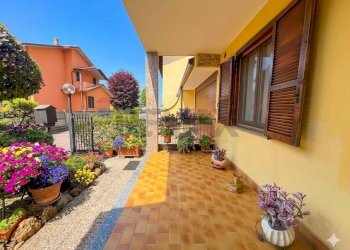 Terrazza - Terraced Villa VIA BERGAMINA
 
53, Arcore - photo 47