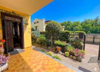 Giardino - Terraced Villa VIA BERGAMINA
 
53, Arcore - photo 48