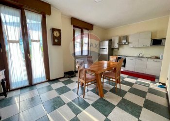 Cucina - Villa Via Tiziano, Cucciago - foto 7