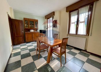 Cucina - Villa Via Tiziano, Cucciago - foto 8