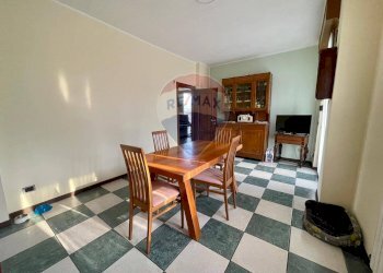 Cucina - Villa Via Tiziano, Cucciago - foto 9