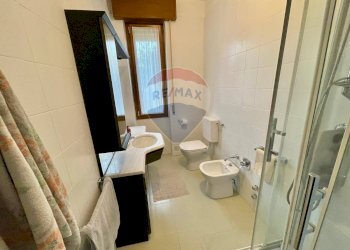 Bagno - Villa Via Tiziano, Cucciago - foto 17