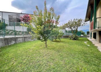 Giardino - Villa Via Tiziano, Cucciago - foto 22