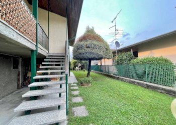 Giardino - Villa Via Tiziano, Cucciago - foto 23