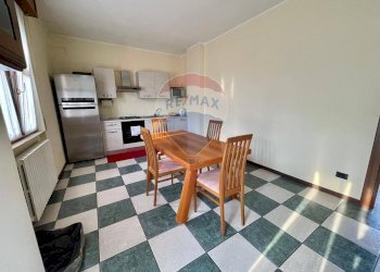 Cucina - Villa Via Tiziano, Cucciago - foto 29