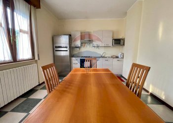 Cucina - Villa Via Tiziano, Cucciago - foto 30