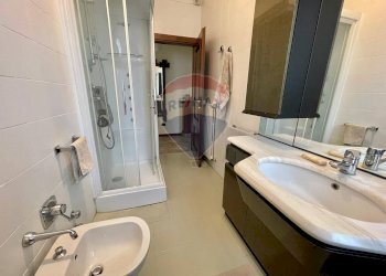 Bagno - Villa Via Tiziano, Cucciago - foto 36