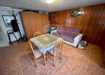 Taverna - Villa Via Tiziano, Cucciago - foto 38