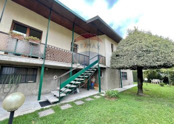 Casa all\'aperto - Villa Via Tiziano, Cucciago - foto 40