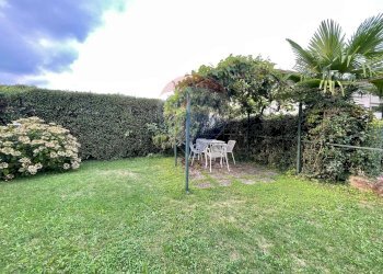 Giardino - Villa Via Tiziano, Cucciago - foto 41