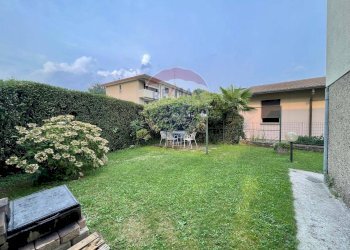 Giardino - Villa Via Tiziano, Cucciago - foto 42