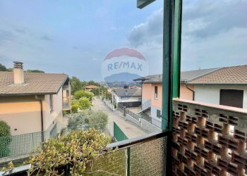 Balcone - Villa Via Tiziano, Cucciago - foto 44