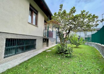 Giardino - Villa Via Tiziano, Cucciago - foto 46