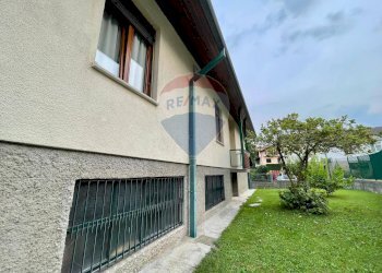 Casa all\'aperto - Villa Via Tiziano, Cucciago - foto 47