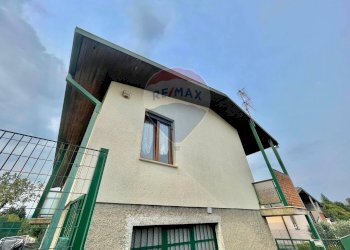 Casa all\'aperto - Villa Via Tiziano, Cucciago - foto 48