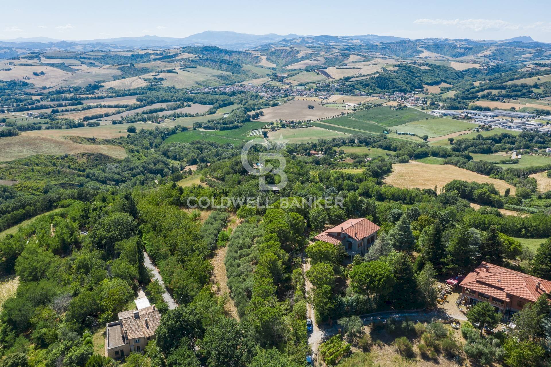 Foto 2 - Independent house via cagolino
 
12, Vallefoglia - photo 2