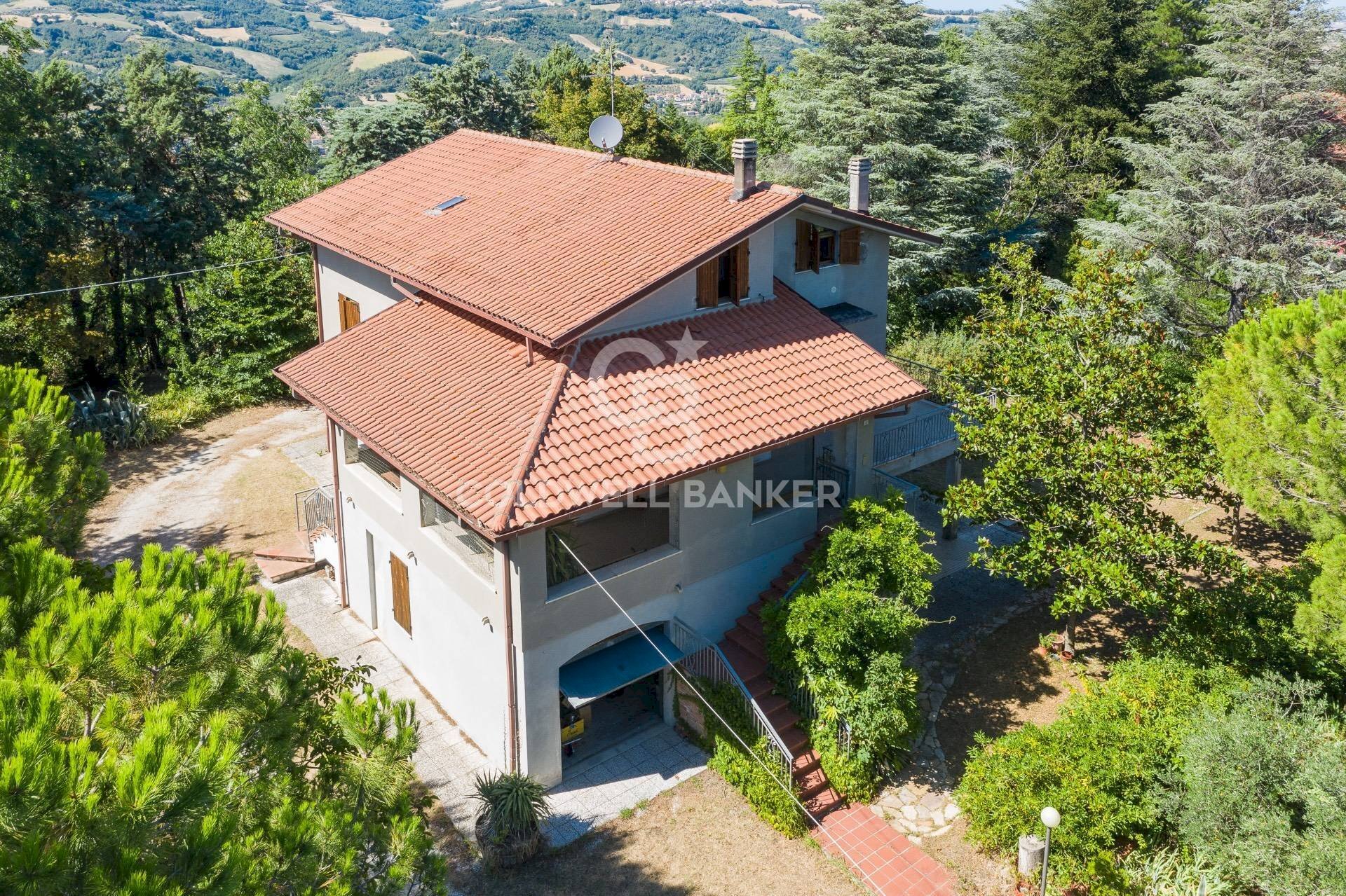 Foto 1 - Independent house via cagolino
 
12, Vallefoglia - photo 1