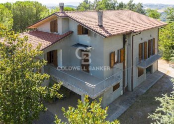 Foto 8 - Independent house via cagolino
 
12, Vallefoglia - photo 8