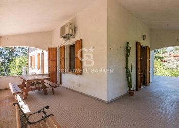 Foto 31 - Independent house via cagolino
 
12, Vallefoglia - photo 31