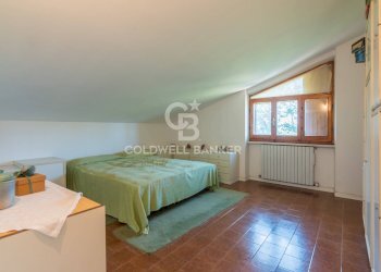 Foto 37 - Independent house via cagolino
 
12, Vallefoglia - photo 37