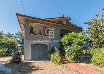 Foto 41 - Independent house via cagolino
 
12, Vallefoglia - photo 41