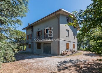 Foto 44 - Independent house via cagolino
 
12, Vallefoglia - photo 44