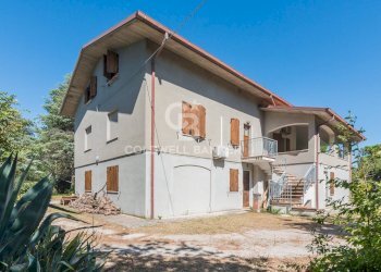 Foto 46 - Independent house via cagolino
 
12, Vallefoglia - photo 46