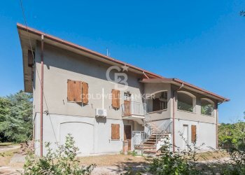 Foto 47 - Independent house via cagolino
 
12, Vallefoglia - photo 47