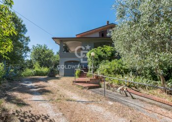 Foto 48 - Independent house via cagolino
 
12, Vallefoglia - photo 48