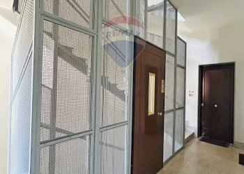 Hall / corridoio - Quadrilocale Trapani - foto 4