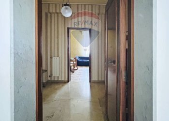 Hall / corridoio - Quadrilocale Trapani - foto 5