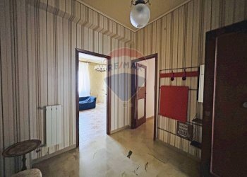 Hall / corridoio - Quadrilocale Trapani - foto 6