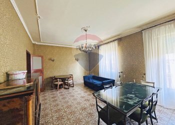 Sala da pranzo - Quadrilocale Trapani - foto 7