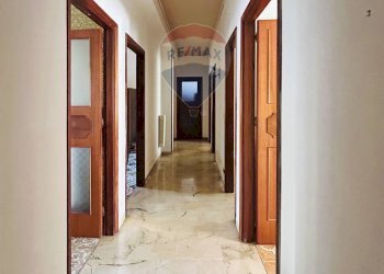 Hall / corridoio - Quadrilocale Trapani - foto 8