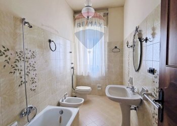 Bagno - Quadrilocale Trapani - foto 11