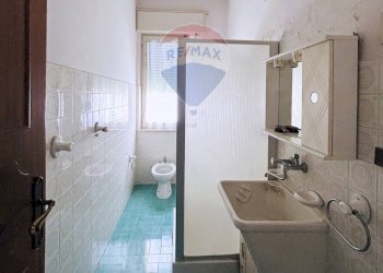 Bagno - Quadrilocale Trapani - foto 15